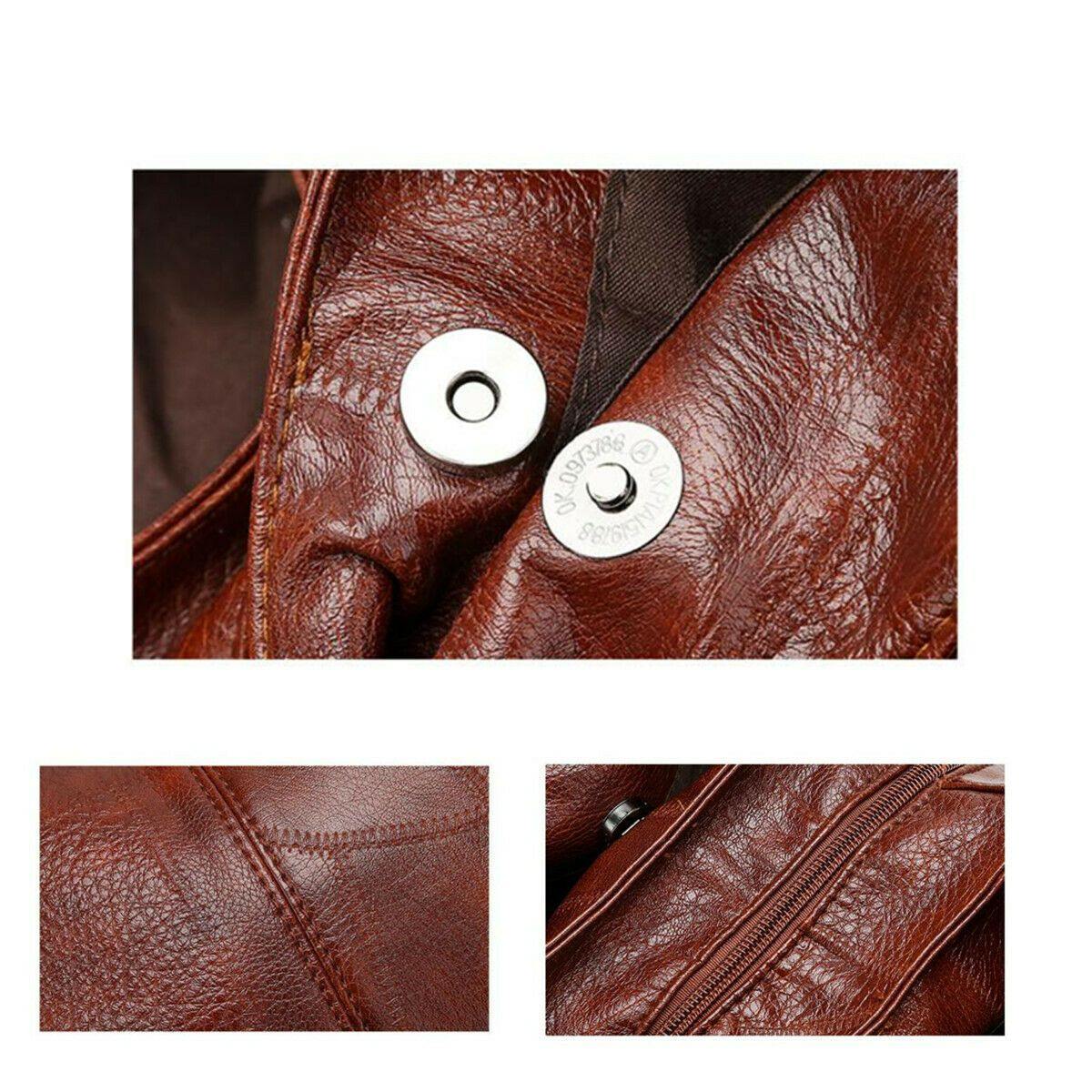 Buy Casual Leather Tote Online Australia at BargainTown