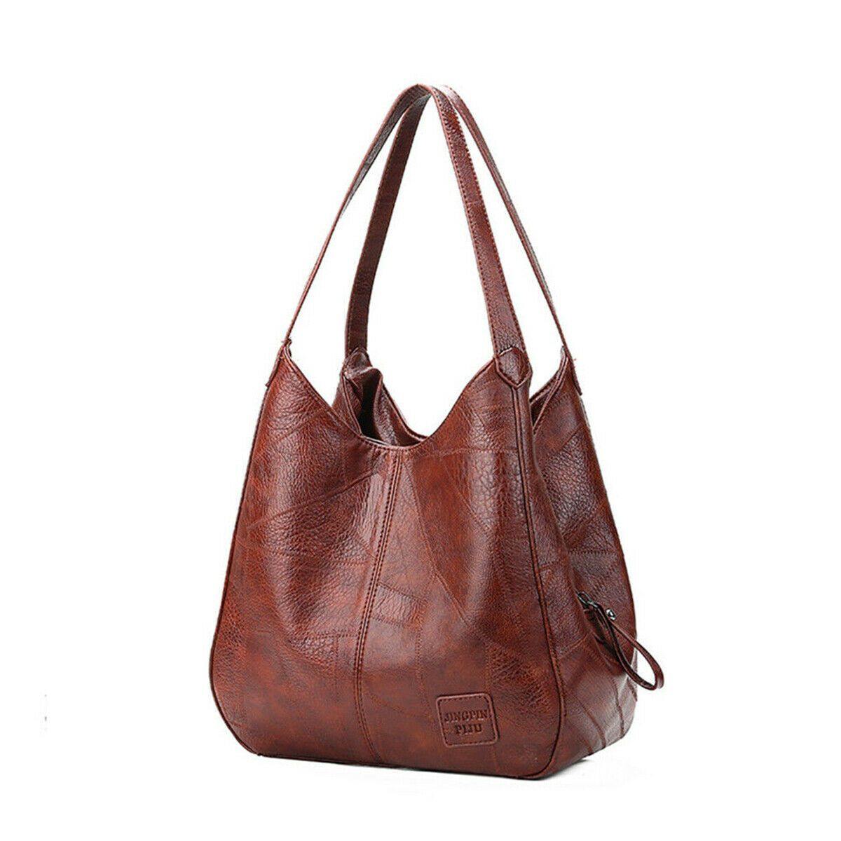 Buy Casual Leather Tote Online Australia at BargainTown