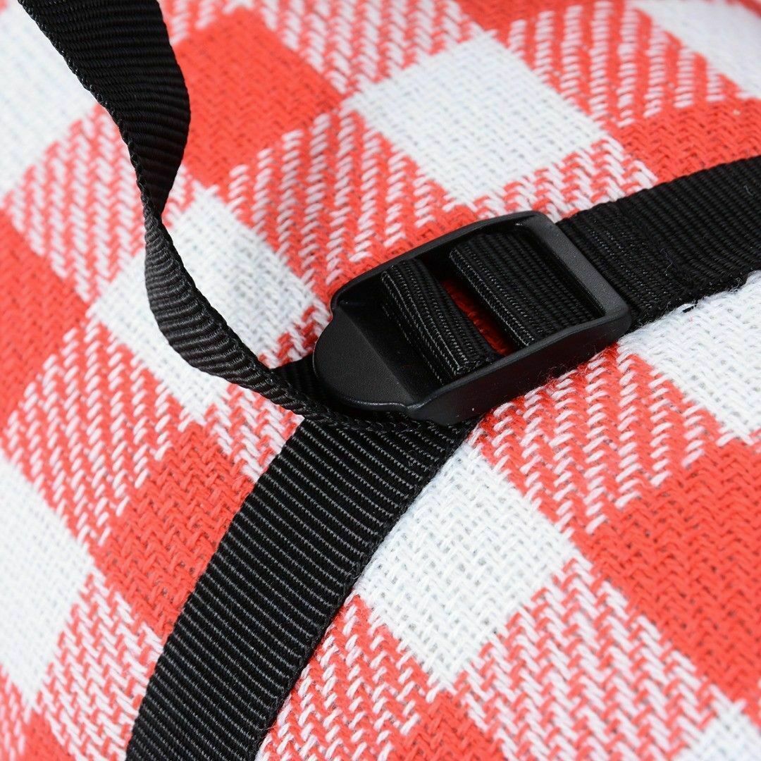 Buy Premium Large Cashmere Picnic Blanket Online Australia at BargainTown