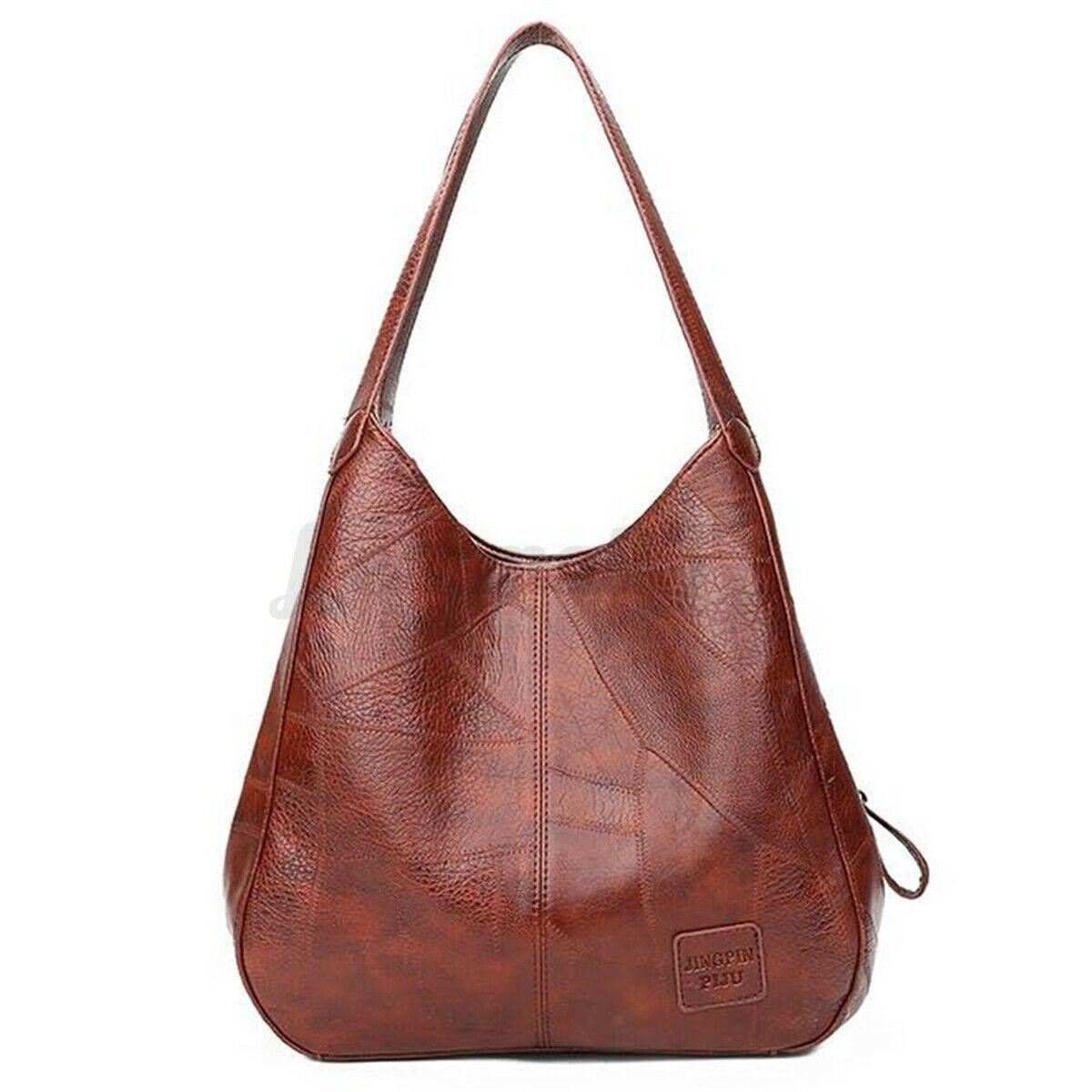 Buy Casual Leather Tote Online Australia at BargainTown