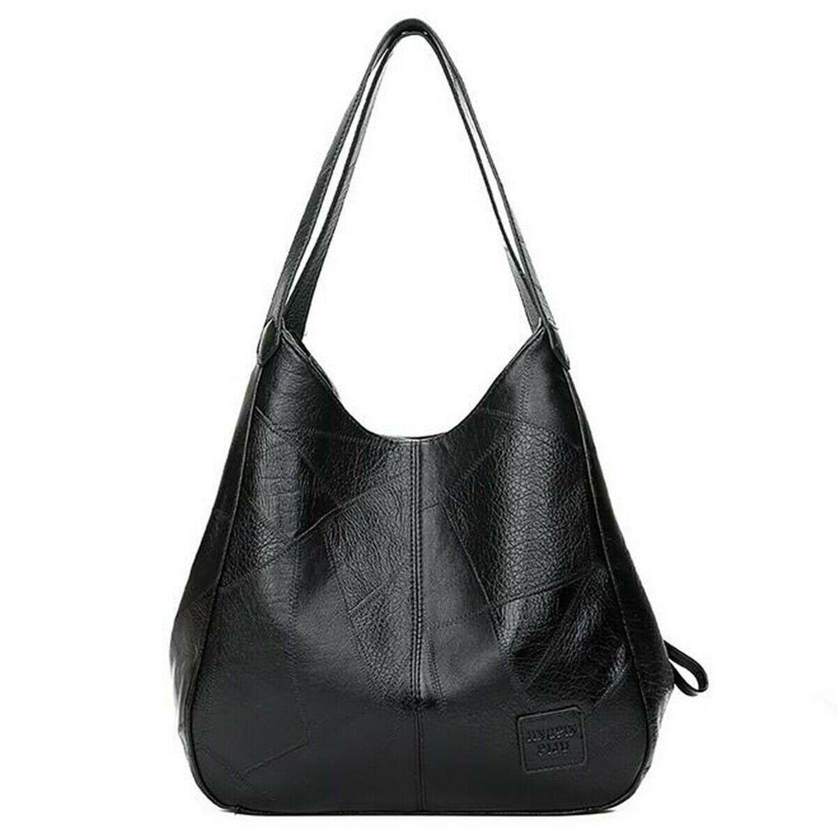 Buy Casual Leather Tote Online Australia at BargainTown