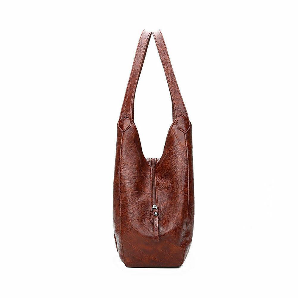 Buy Casual Leather Tote Online Australia at BargainTown