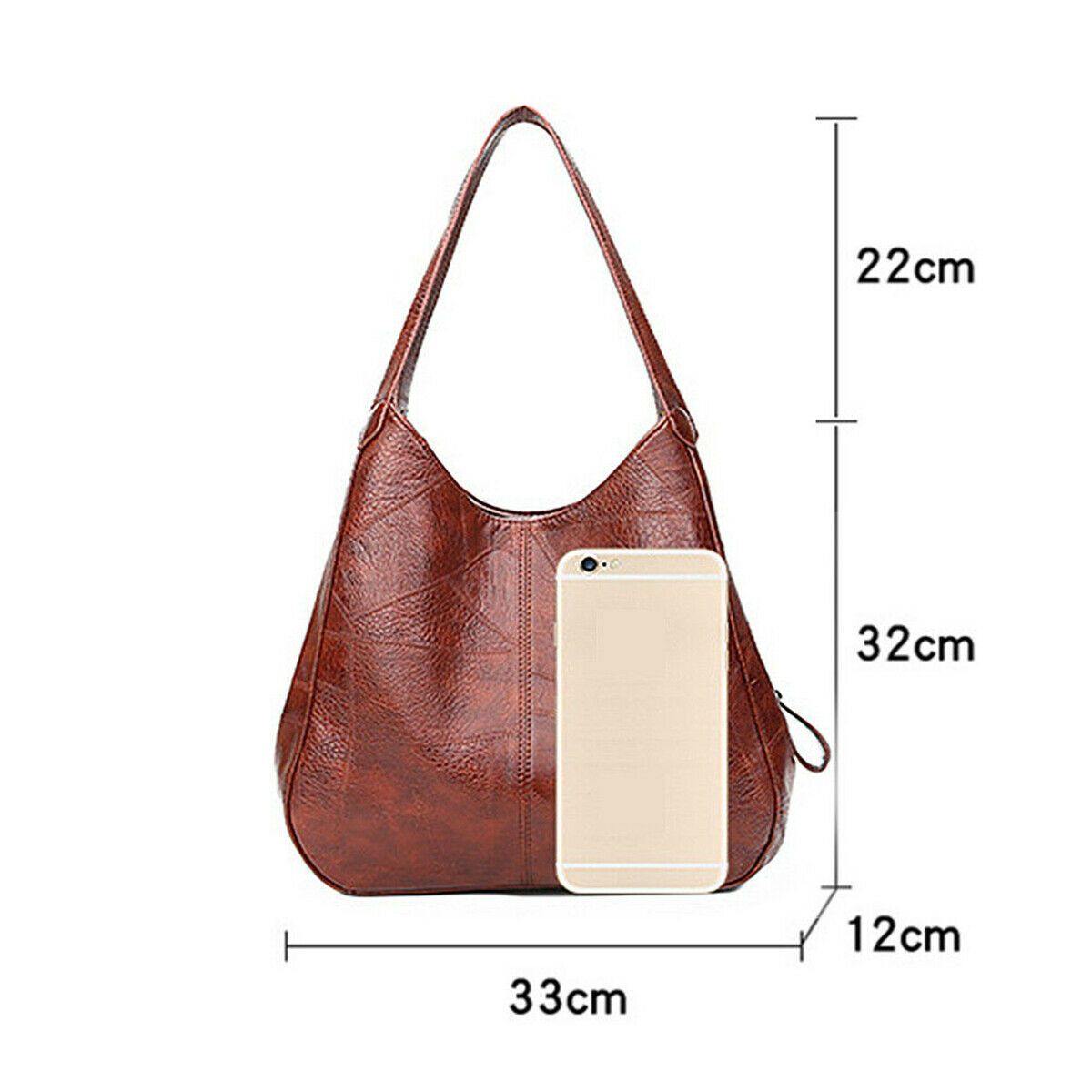 Buy Casual Leather Tote Online Australia at BargainTown