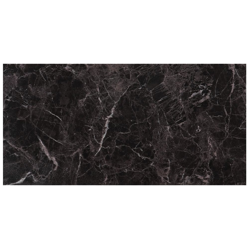 60 X 30cm Vinyl Tile Shape Stickers Self-adhesive