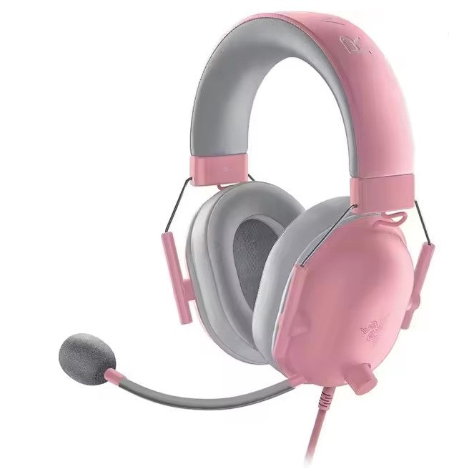Redragon H510 Zeus Wired Gaming Headphone