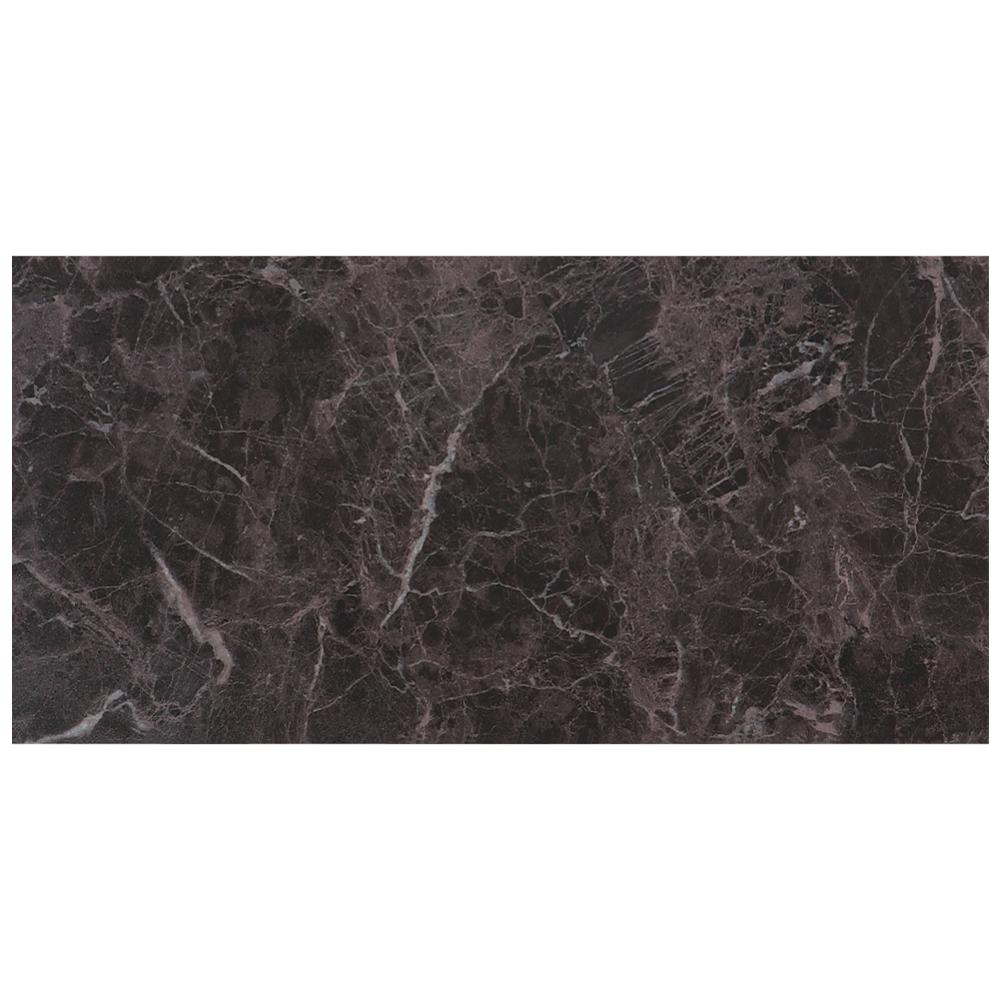 Buy 60 X 30cm Vinyl Marble Floor Tile Stickers Self-adhesive Waterproof Online Australia at BargainTown