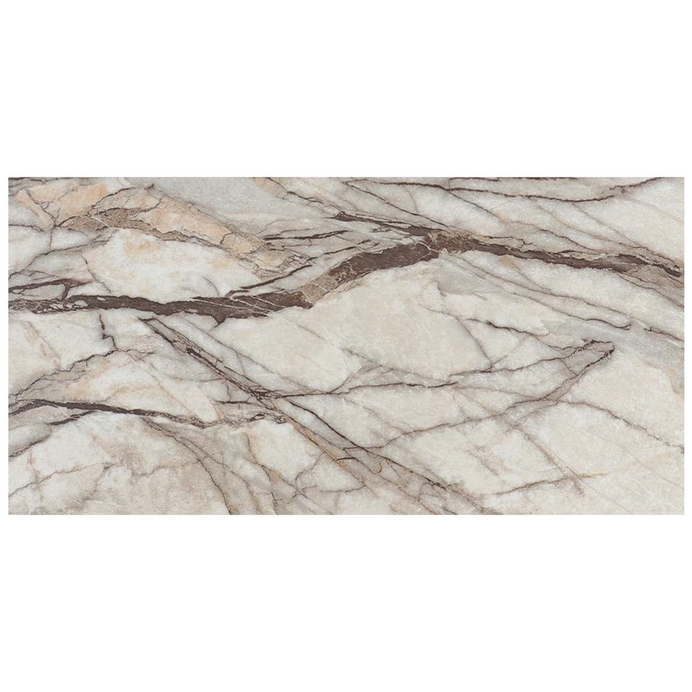 Buy 60 X 30cm Vinyl Marble Floor Tile Stickers Self-adhesive Waterproof Online Australia at BargainTown