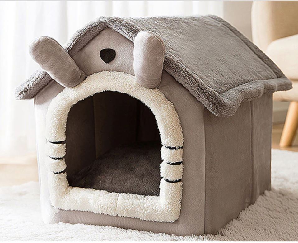 Buy Fancy Pet House For Cats And Small Dogs Online Australia at BargainTown
