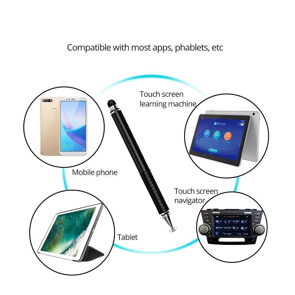 Buy Universal Stylus Touch Pen For Tablets / Smart Phones Online Australia at BargainTown