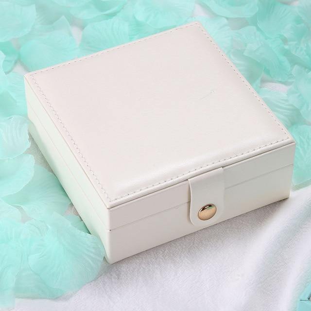 Buy Leather Jewelry Box Online Australia at BargainTown
