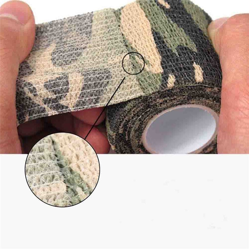 Buy Tactical Camouflage Tape Online Australia at BargainTown