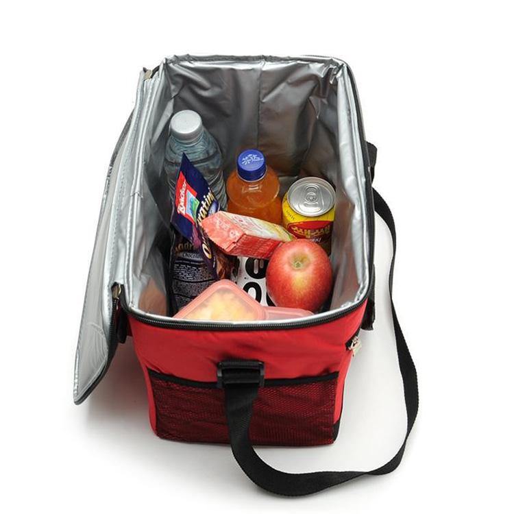 Buy 16L Large Waterproof Thermal Lunch Bag/Cooler Bag Online Australia at BargainTown