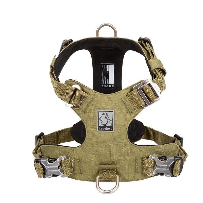 Buy Adjustable Dog Harness Light Weight Various Sizes Online Australia at BargainTown