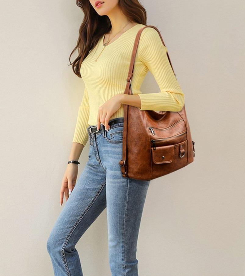 Buy Leather Bolsa Cross Body Bag Online Australia at BargainTown