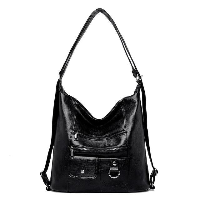 Buy Leather Bolsa Cross Body Bag Online Australia at BargainTown