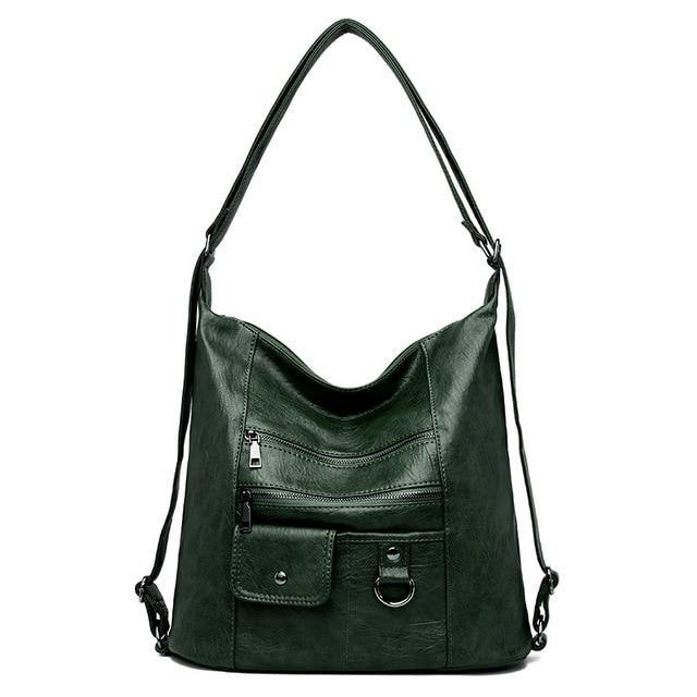 Buy Leather Bolsa Cross Body Bag Online Australia at BargainTown