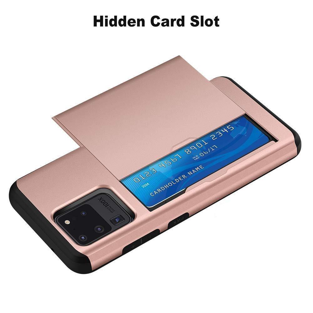 Buy Various Models Samsung Case With Hidden Card Slot Online Australia at BargainTown