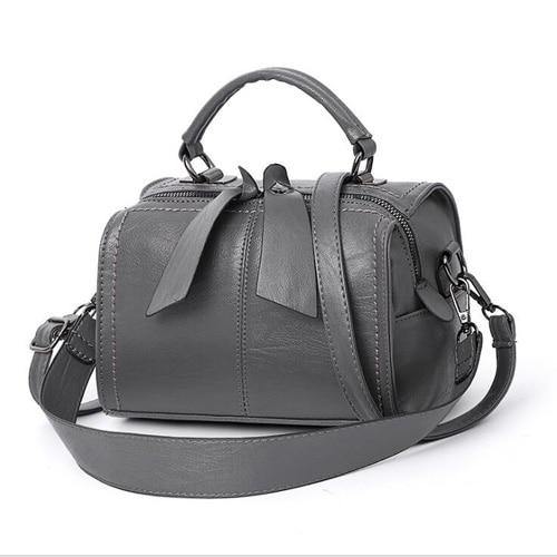 Buy PU Leather Shoulder Bag Online Australia at BargainTown
