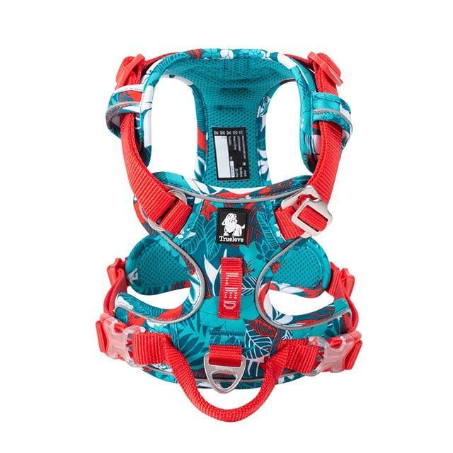 Buy Reflective Dog Harness Special Edition Online Australia at BargainTown