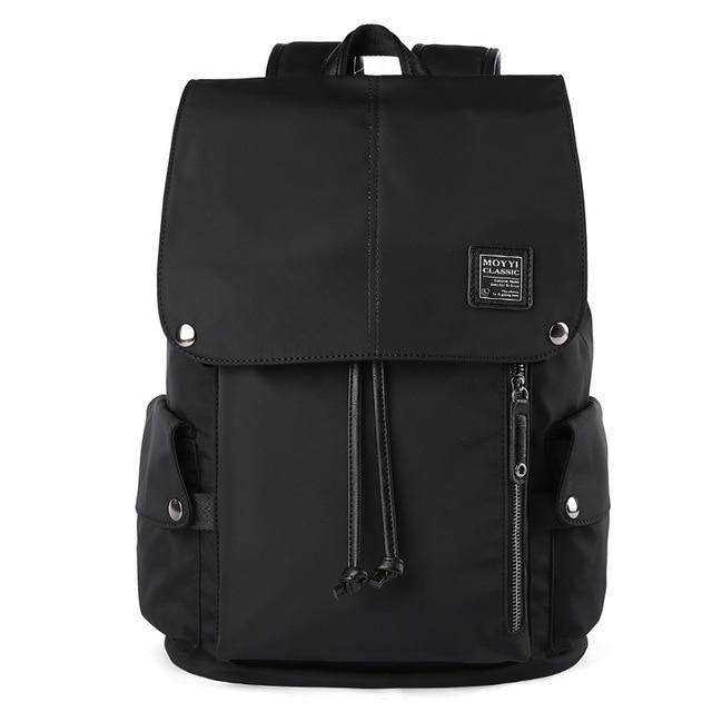 Buy Anti-Theft Backpack With USB Charging Port Online Australia at BargainTown