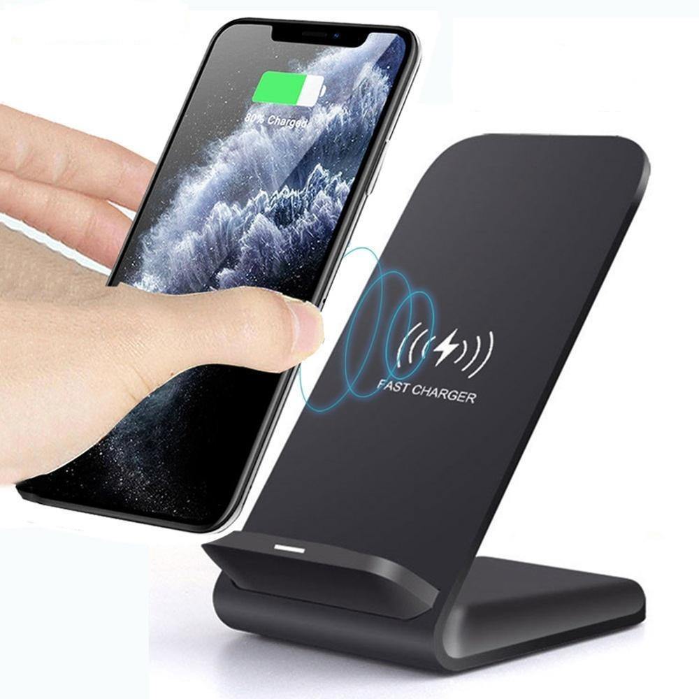 Buy 15W Universal Wireless Charger Online Australia at BargainTown