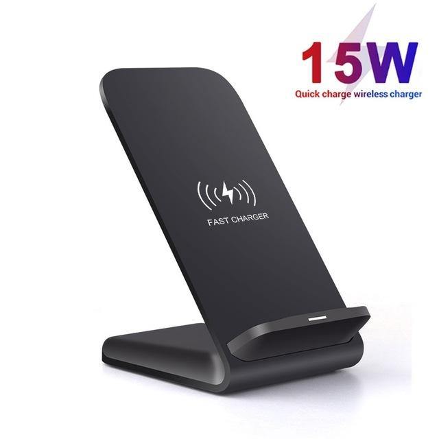 Buy 15W Universal Wireless Charger Online Australia at BargainTown