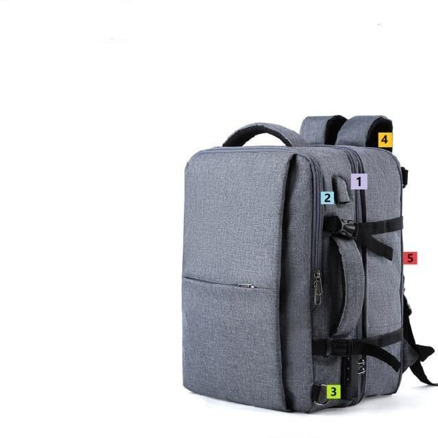 Buy Anti-Theft Business Backpacks Online Australia at BargainTown