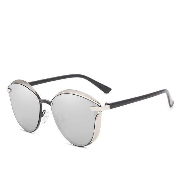 Buy Vintage Shades Cat Eye Polarized Sunglasses Online Australia at BargainTown