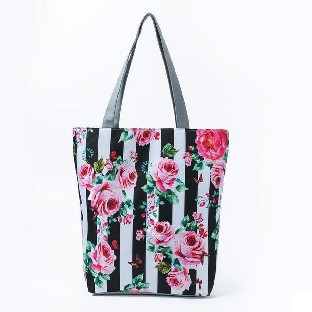 Buy Various Styles Canvas Tote Beach Bags Online Australia at BargainTown