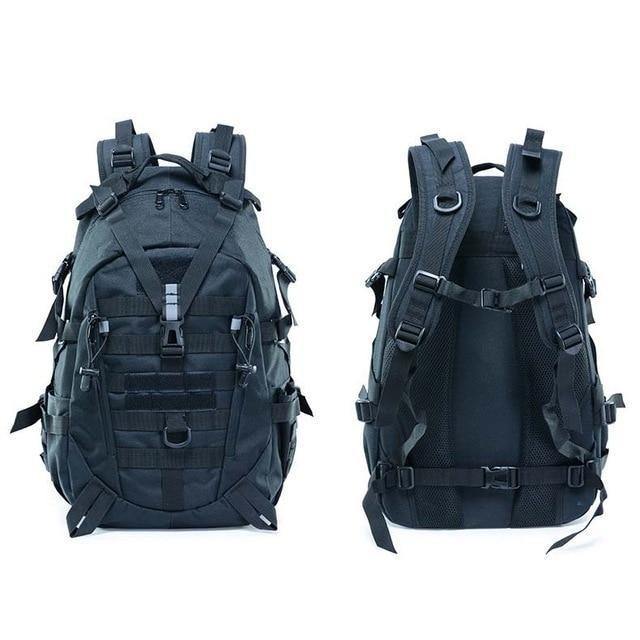 Buy Camouflage Tactical/Camping Backpack Online Australia at BargainTown
