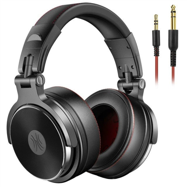 Buy Studio Pro Wired DJ Headphones Online Australia at BargainTown