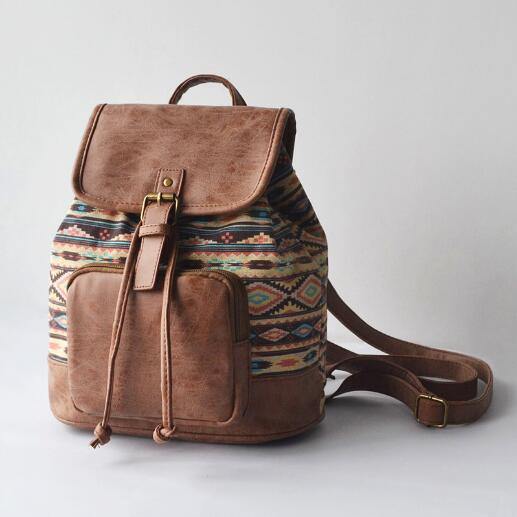 Buy Classic Canvas Backpack Online Australia at BargainTown