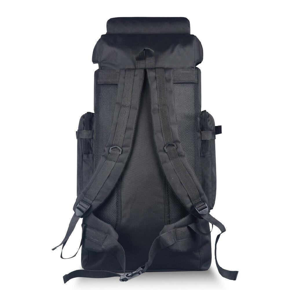 Buy 80L Tactical Hiking Backpack Online Australia at BargainTown